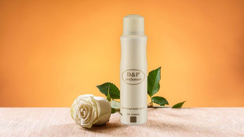 A17 DEO Bodyspray femei 150ml