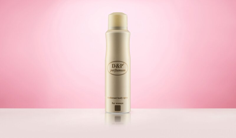 A17 DEO Bodyspray femei 150ml